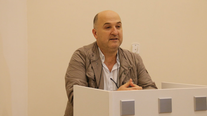 Şenol Yurtseven 4.kez Amatör Kulüpler Birliği Başkanı seçildi