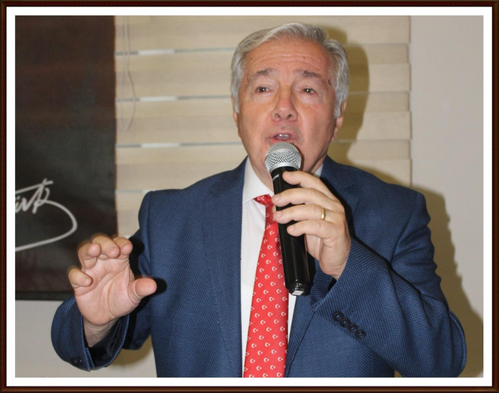 GÜNDEM Aydınlar Ocağı Olağan Genel Kurulunu Zeytinburnu'nda yaptı