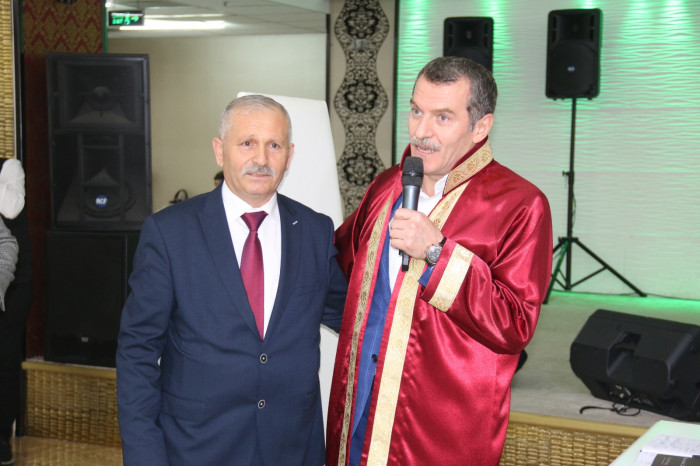 GÜNDEM Emirhan & Kübra Nur’un düğününde izdiham yaşandı