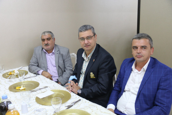 GÜNDEM Emirhan & Kübra Nur’un düğününde izdiham yaşandı