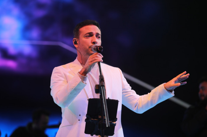 Cumhuriyet Konseri’nde ‘Millet Bahçesi’ Sürprizi