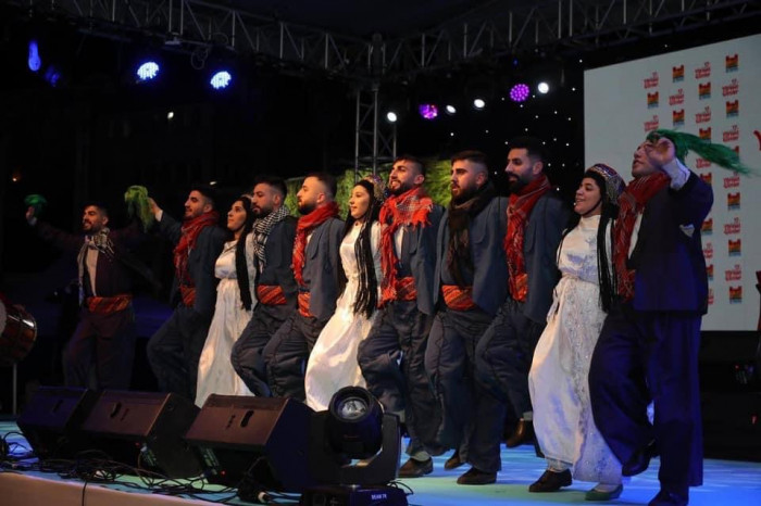 GÜNDEM 17. Yöresel Günlerde Bol İkramlı Bitlis-Muş -Sason Gecesi