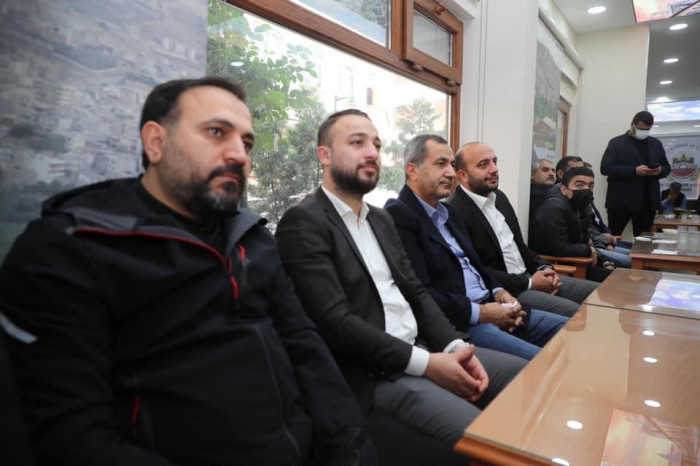 Diyarbakır Çermik Çüngüş Derneği 10 Yaşında