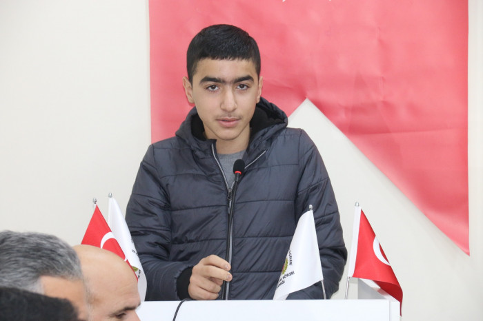 Diyarbakır Çermik Çüngüş Derneği 10 Yaşında