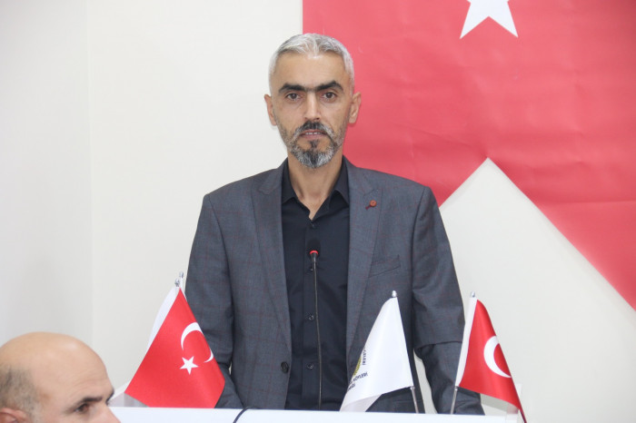 Diyarbakır Çermik Çüngüş Derneği 10 Yaşında