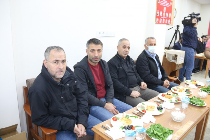 Diyarbakır Çermik Çüngüş Derneği 10 Yaşında