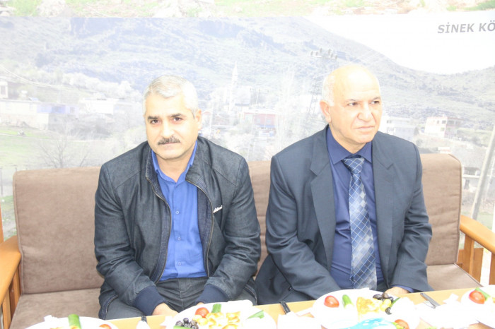 Diyarbakır Çermik Çüngüş Derneği 10 Yaşında