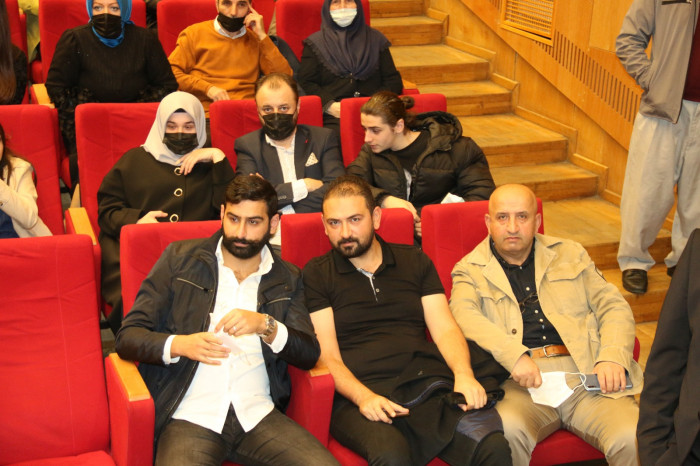 Aslı & Emre bir ömür mutluluğa EVET dediler