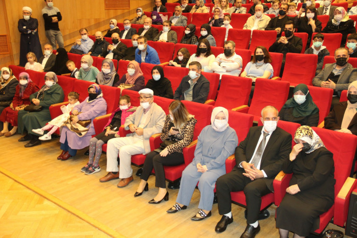 Aslı & Emre bir ömür mutluluğa EVET dediler