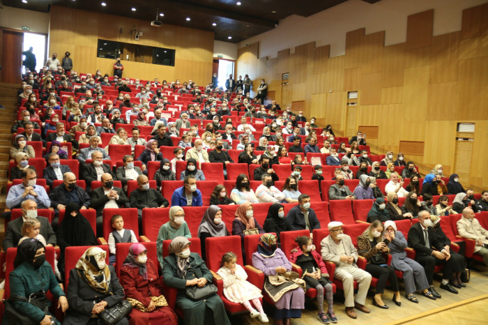 Aslı & Emre bir ömür mutluluğa EVET dediler