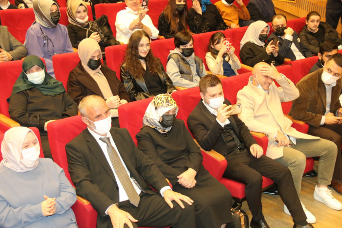 Aslı & Emre bir ömür mutluluğa EVET dediler