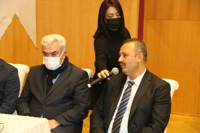 Aslı & Emre bir ömür mutluluğa EVET dediler