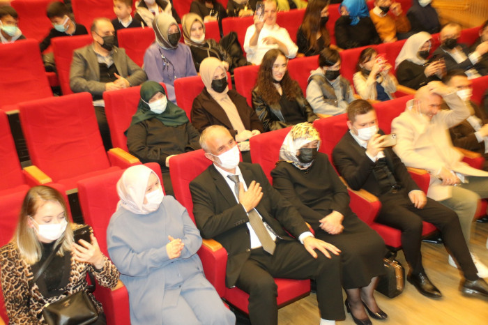 Aslı & Emre bir ömür mutluluğa EVET dediler