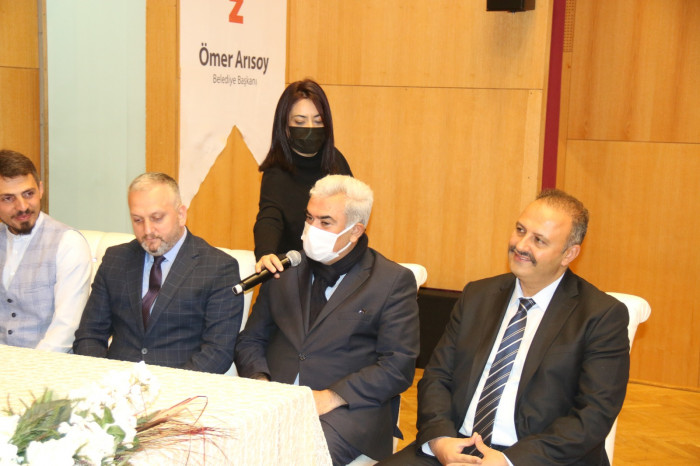 Aslı & Emre bir ömür mutluluğa EVET dediler