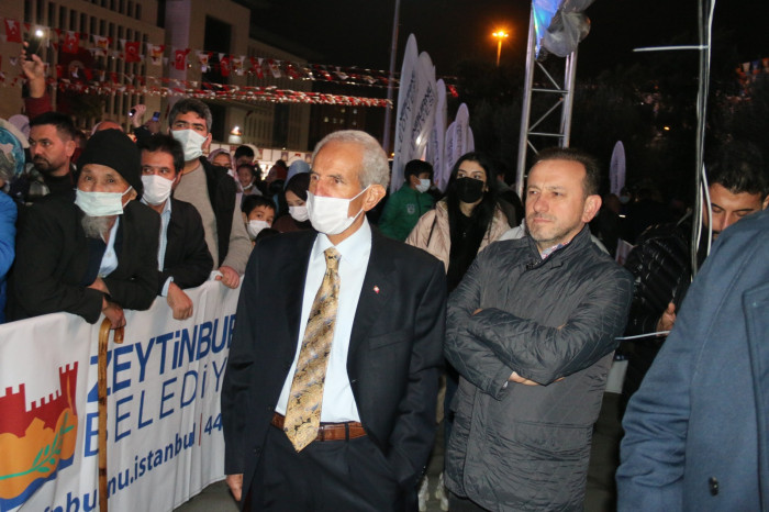 Yöresel Günlerin 2’inci Gecesinde sahnede Çankırılılar vardı