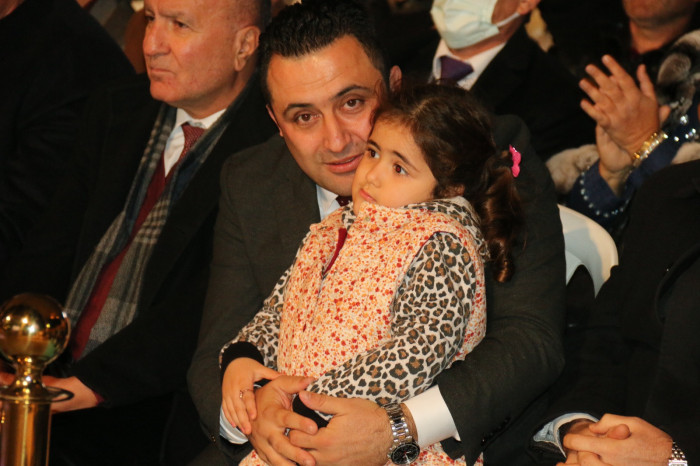 Yöresel Günlere Konya Bozkırlılar ikramlarıyla damgasını vurdular