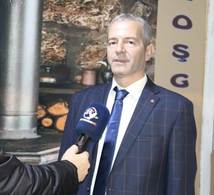 Balıkesir Hodul Derneği 17.Yöresel Günlere renk kattı