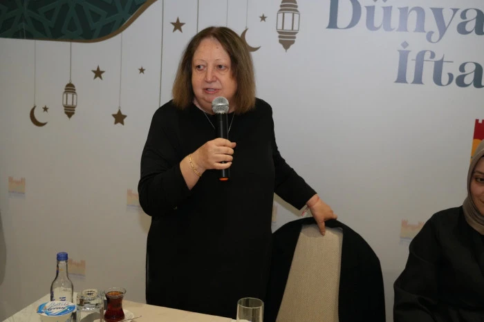 8 Mart&rsquo;ta Kadınların Emeklerine Vefa