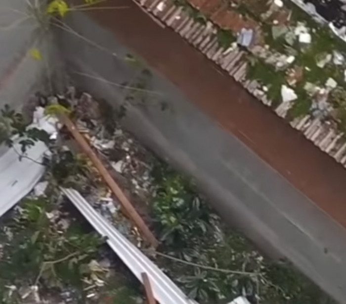 İstanbul'da Lodos 4 Can aldı