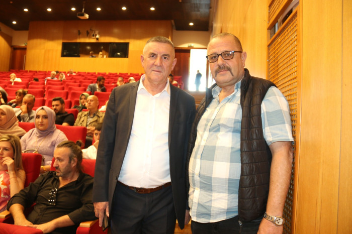 Mervenur ile Tarık bir ömür mutluluğa Evet dedi