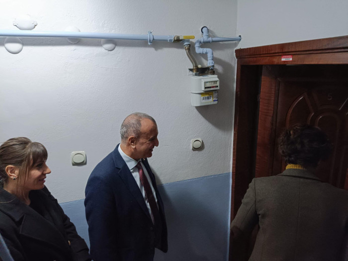 CHP İl başkanı Kaftancıoğlu Zeytinburnu'na çıkarma yaptı