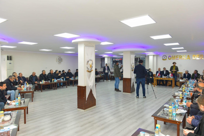 CHP İl başkanı Kaftancıoğlu Zeytinburnu'na çıkarma yaptı