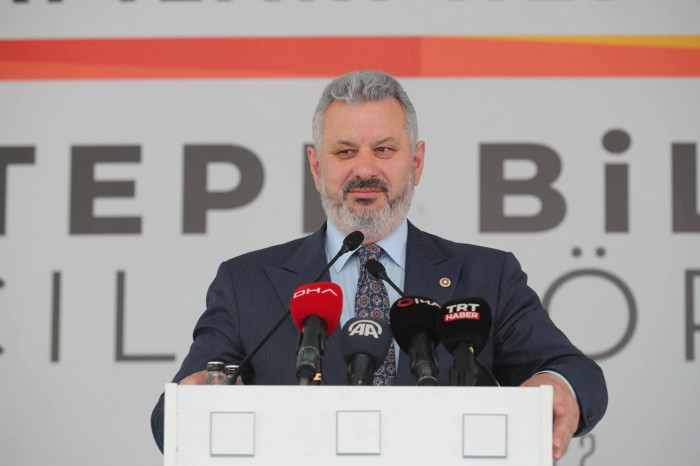 Zeytinburnu Maltepe Mahallesinde 8. Bilgi Evi hizmete açıldı