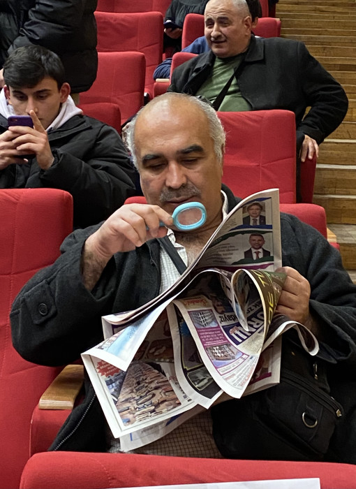 Mekke'nin fethinin 1392. yıl dönümü Zeytinburnu’nda kutlandı