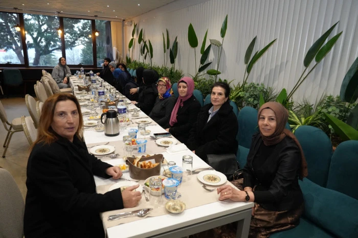 8 Mart&rsquo;ta Kadınların Emeklerine Vefa