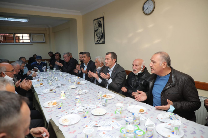 Hatice Ünver Toprağa verildi