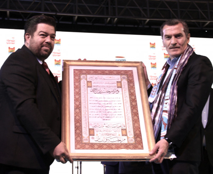 Yöresel Günlerde Samsunlulardan Mısır ve Pide ikramı