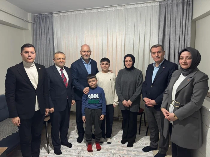 AK Parti&rsquo;den Zeytinburnu&rsquo;nda Yoğun Mesai