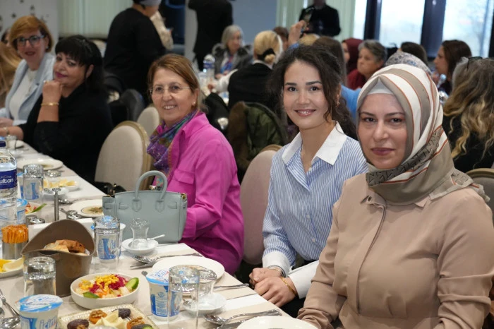 8 Mart&rsquo;ta Kadınların Emeklerine Vefa