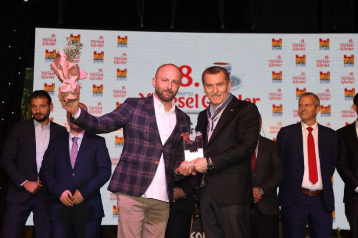 Zeytinburnu 18. Yöresel Günler Final 'Karadeniz Gecesi'