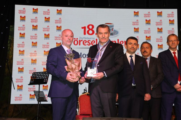 Zeytinburnu 18. Yöresel Günler Final 'Karadeniz Gecesi'