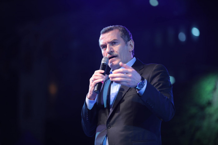 17. Yöresel Günler Şöleni Karadeniz Gecesiyle Final Yaptı