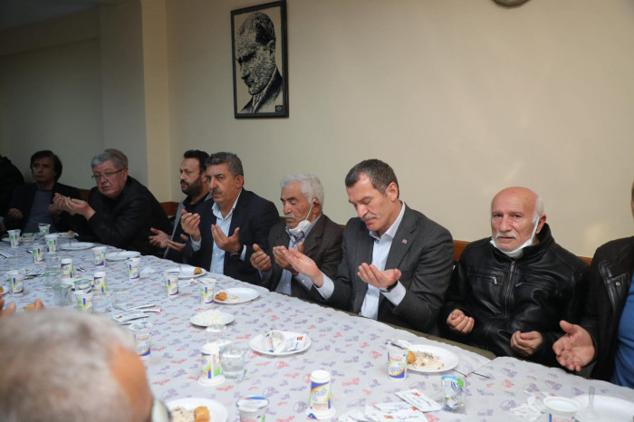Hatice Ünver Toprağa verildi