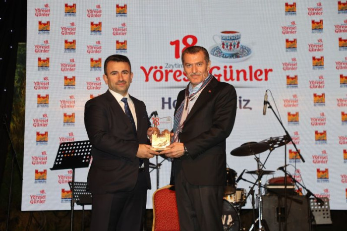 Zeytinburnu 18. Yöresel Günler Final 'Karadeniz Gecesi'