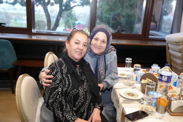 8 Mart&rsquo;ta Kadınların Emeklerine Vefa