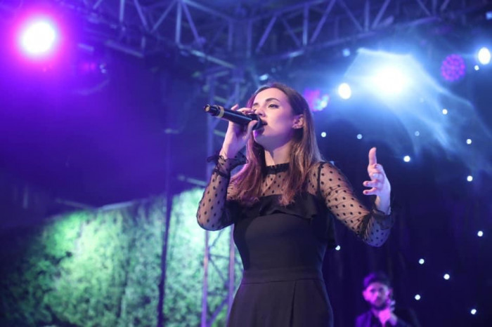 17.Yöresel Günler Marmara Bölgesi Gecesi