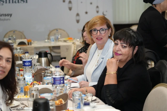 8 Mart&rsquo;ta Kadınların Emeklerine Vefa