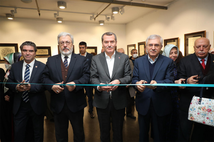 Geleceğin Ustaları ödüllerine kavuştu