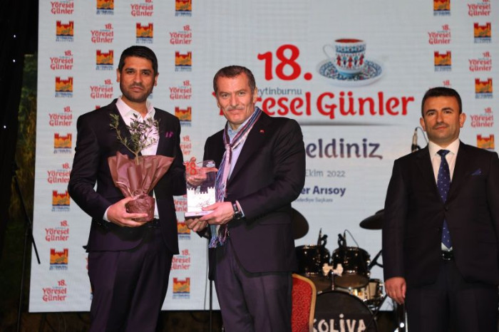 Zeytinburnu 18. Yöresel Günler Final 'Karadeniz Gecesi'