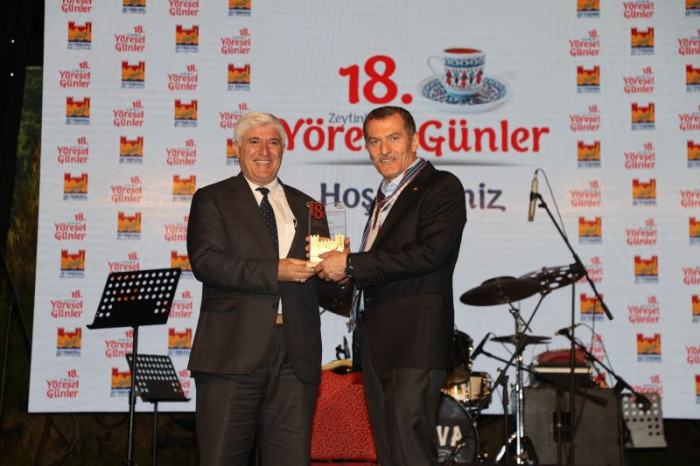 Zeytinburnu 18. Yöresel Günler Final 'Karadeniz Gecesi'