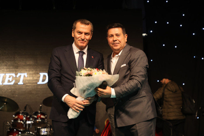 Çayda Çırası ve Çiğ Köftesiyle Elazığ Gecesi