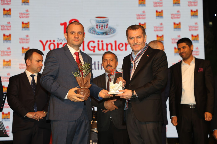 Düzceliler Yöresel Günlere Kabak Tatlısıyla renk kattı