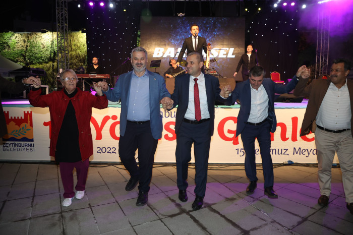 Düzceliler Yöresel Günlere Kabak Tatlısıyla renk kattı