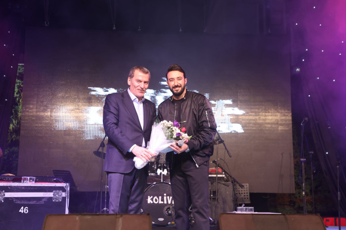 Zeytinburnu 18. Yöresel Günler Final 'Karadeniz Gecesi'