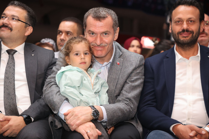 Yöresel Günlerde 9 Gün Çankırı Rüzgarı esti