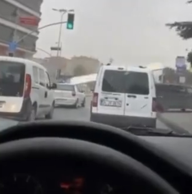 İstanbul'da Lodos 4 Can aldı